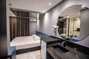 Drops Motel Campinas