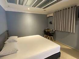 Drops Motel Campinas