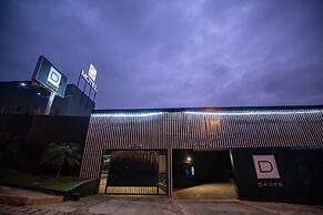 Drops Motel Campinas