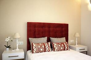 Duplex Merced10 3G Terraza