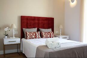 Duplex Merced10 3G Terraza