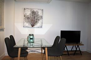 Duplex Merced10 3G Terraza