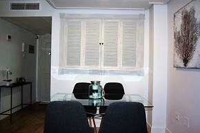 Duplex Merced10 3G Terraza