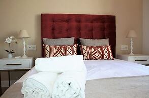 Duplex Merced10 3G Terraza