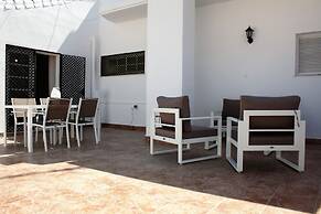 Duplex Merced10 3G Terraza