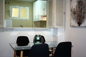 Duplex Merced10 3G Terraza