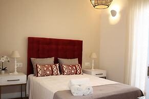 Duplex Merced10 3G Terraza