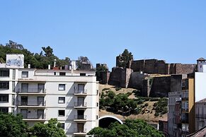 Duplex Merced10 3G Terraza