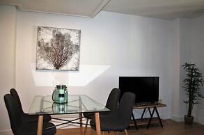 Duplex Merced10 3G Terraza