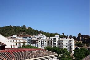 Duplex Merced10 3G Terraza