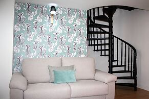 Duplex Merced10 3G Terraza