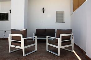 Duplex Merced10 3G Terraza