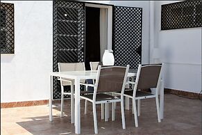 Duplex Merced10 3G Terraza