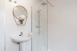 Duplex Merced10 3G Terraza