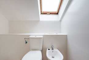 Duplex Merced10 3G Terraza