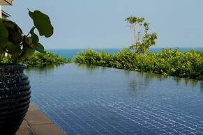 Alpha Villa - Choeng Mon