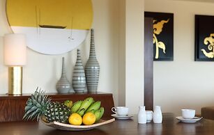 Alpha Villa - Choeng Mon