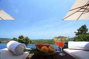 Alpha Villa - Choeng Mon