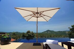 Alpha Villa - Choeng Mon