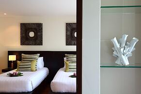 Alpha Villa - Choeng Mon