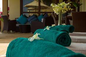 Alpha Villa - Choeng Mon