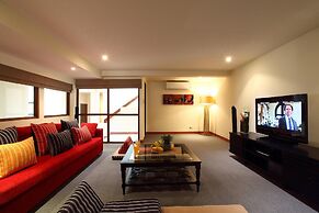 Alpha Villa - Choeng Mon