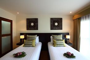 Alpha Villa - Choeng Mon