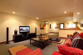 Alpha Villa - Choeng Mon