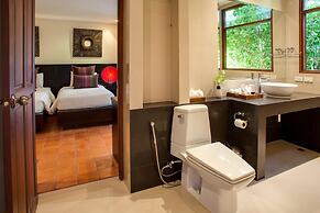 Alpha Villa - Choeng Mon