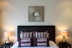 Alpha Villa - Choeng Mon