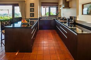 Alpha Villa - Choeng Mon