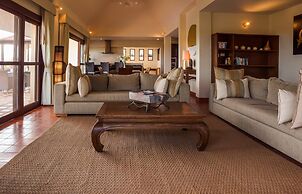 Alpha Villa - Choeng Mon