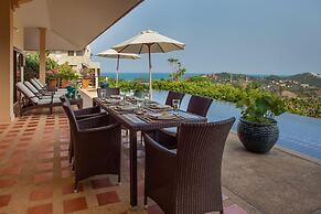 Alpha Villa - Choeng Mon