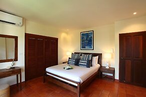 Alpha Villa - Choeng Mon