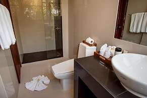 Alpha Villa - Choeng Mon