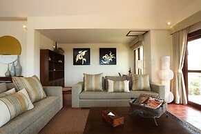 Alpha Villa - Choeng Mon