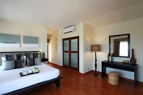 Alpha Villa - Choeng Mon