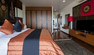 Baan Phuttarak - Choeng Mon