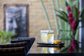 Baan Phuttarak - Choeng Mon