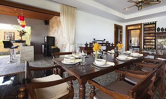 Baan Phuttarak - Choeng Mon