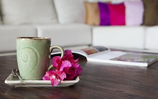 Baan Phuttarak - Choeng Mon