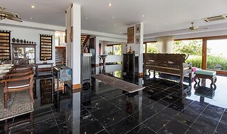 Baan Phuttarak - Choeng Mon