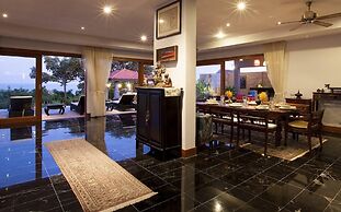 Baan Phuttarak - Choeng Mon