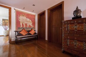 Baan Phuttarak - Choeng Mon