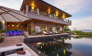 Baan Phuttarak - Choeng Mon