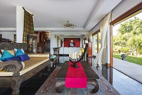 Baan Phuttarak - Choeng Mon