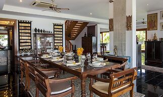 Baan Phuttarak - Choeng Mon