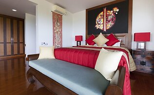 Baan Phuttarak - Choeng Mon