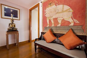 Baan Phuttarak - Choeng Mon