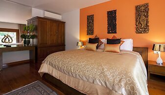 Baan Phuttarak - Choeng Mon